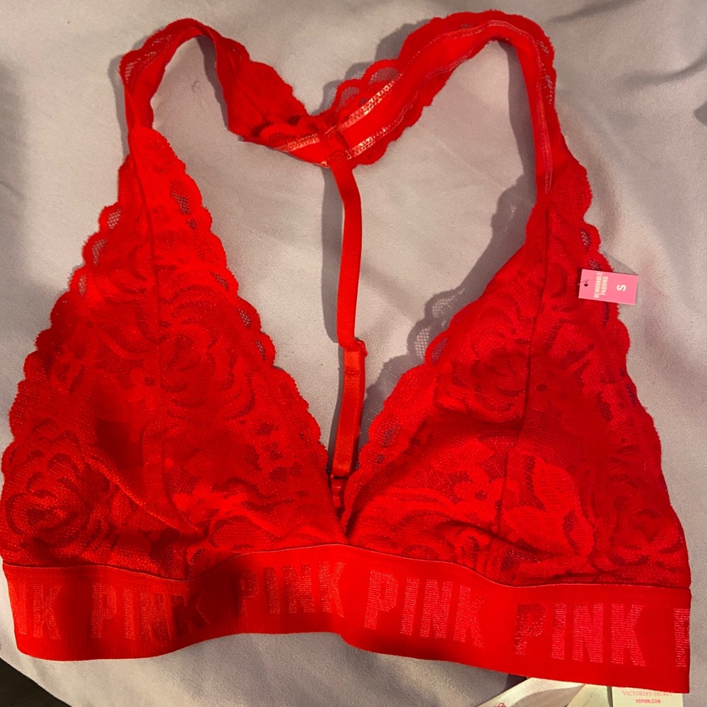 NWT Victoria’s Secret Bralette